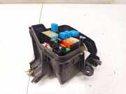 Sicherungskasten Dacia Sandero, II 2012.03 --> 243809584R,243809584R