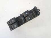 Schalter für Fensterheber Volkswagen Bora, 1998.01 - 2005.12 1j4959857b,f005s00072