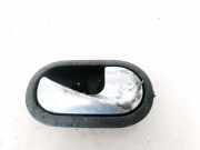 T?rinnengriff - Hinten Rechts Renault Scenic, II 2003.06 - 2006.06 8200028486,5005500006