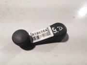 Fensterkurbel Volkswagen Polo, IV 2005.04 - 2009.11 facelift Gebraucht, BNM