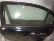 Zierleiste Leiste - Hinten Linke Honda Civic, 2006,01 - 2011.01 Gebraucht,