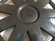 Radkappe Radzierblenden - R15 Volkswagen Polo, IV 2005.04 - 2009.11 facelift M285470, M285470 US728401B2 BMS