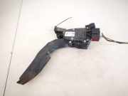 Pedalwerk Opel Signum, 2003.05 - 2008.06 9186724ce,9186724 6pv008322-00