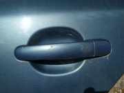 T?rgriff T?raussengriff - Hinten Linke Skoda Octavia, II 2004.02 - 2009.03 Gebraucht,