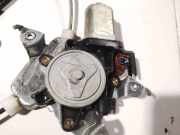 Fensterheber motor - Hinten Rechts Nissan Murano, Z50 2003.08 - 2008.06 8073189915,2174014-a