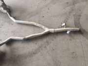 Schalldämpfer Volkswagen Phaeton, 2002.04 - 2006 Gebraucht, BMK