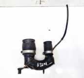 Intercooler Schlauch Toyota Corolla Verso, II 2001.09 - 2004.05 Gebraucht,