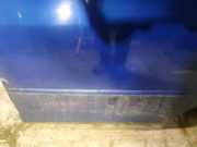 Zierleiste T?r Zier-Schutzleiste - Hinten Linke Mazda 3, BK 2003.10 - 2009.06 Gebraucht,