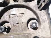 Verkleidung Lenksäule Fiat Doblo, 2009.08 --> 51804660, usd