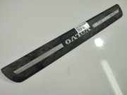 Einstiegsleiste vorne rechts Volvo S40, 2004.01 - 2007.03 Gebraucht ,