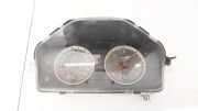 Tachometer Volvo V50, 2004.04 - 2007.05 30728645,8602879 69594880T