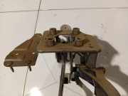 Bremspedal Citroen C4, I 2004.11 - 2008.06 Gebraucht ,