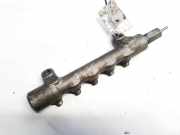 Kraftstoffverteiler Toyota Avensis, II 2006.03 - 2008.12 facelift Gebraucht ,