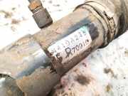 Lenkgetriebe Mitsubishi Outlander, II 2006.01 - 2013.01 rhd,4410a245