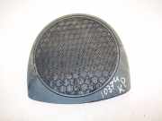 Lautsprecherblende - Vorne Linke Renault Megane, I 1995.11 - 1999.02 7700832057,