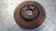 Bremsscheibe Seat Toledo, 1999.04 - 2006.05 1j0615301e,