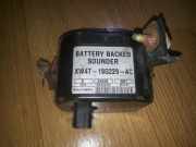 Hupe Jaguar S-Type, 2002.04 - 2007.10 xw4t19g229ac,