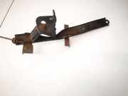 Batterieaufnahme Toyota Avensis, II 2003.04 - 2006.03 Gebraucht,