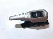 Türinnengriff - Vorne Rechts Toyota Auris, I E15 2006.10 - 2012.10 Gebraucht,