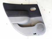 Türverkleidung - Hinten Linke Renault Scenic, II 2003.06 - 2006.06 156018052a,8200235837