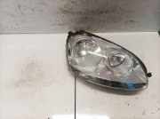 Hauptscheinwerfer - Vorne Rechts Volkswagen Golf, V 2003.10 - 2008.10 24730000,247300-00 24730000 153873 1EG247007-10 1K6941006P 1K6941006Q 1LG247007-12