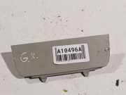 Schutzleiste Tür - Hinten Linke Mercedes-Benz W245 2005 - 2011 A1697270187,A 169 727 01 87