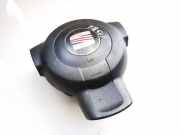 Airbag Fahrer Seat Leon, II 2005.05 - 2012.06 1P0880201D,61784050B