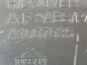 Lüftungsgitter Armaturenbrett Nissan Primera, P12 2002.01 - 2008.12 A1007035,A1007035