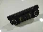 Bedienelement für Klimaanlage Skoda Octavia, II 2009.03 - 2012.06 facelift 3T0907044, 3T0 907 044 5HB 009 749-21 5HB00974921