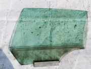 Seitenscheibe - Hinten Linke Opel Astra, H 2004.03 - 2009.12 Gebraucht ,