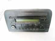 Radio Fiat Croma 2005 - 2011 7646335316, E1034501