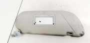 Sonnenblende Ford Galaxy, Mk I 2000.04 - 2006.04 facelift 7M0857552AH,