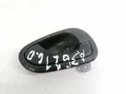 Türinnengriff - Hinten Rechts Mitsubishi Carisma, I 1995.07 - 2000.09 Gebraucht ,