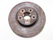 Bremsscheibe Ford C-MAX, 2003.01 - 2007.06 ventiliuojamas,