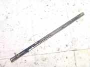 Zierleiste Tür Zier-Schutzleiste - Hinten Linke Ford Mondeo, 2000.11 - 2007.03 1s7125532, 1s71-25532