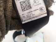 Sicherheitsgurt - Hinten Linke Volkswagen Tiguan, 2007.09 - 2012.06 5n0857805,