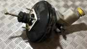 Bremskraftverstärker Fiat Punto, 1999.09 - 2005.10 204021622, 0ra10454 040601 46526054