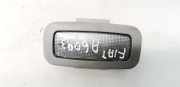 Innenbeleuchtung - Hinten Fiat Bravo, 2006.11 - 2014 Gebraucht ,