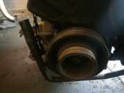 Riemenscheibe Kurbelwelle Mazda 2, DY 2003.02 - 2007.10 Gebraucht,
