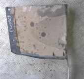 Radhausschale - Vorne Linke Citroen Xsara Picasso, I 2004.05 - 2011.12 facelift 9633364680,