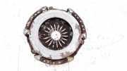 Druckplatte Kupplungsdruckplatte Ford Fiesta, VI 2008.12 - 2012.10 Gebraucht ,