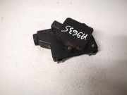 Pedalwerk Peugeot 806 1994 - 2002 9635553580,