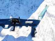 Schloßträger Mercedes-Benz A-CLASS, W168, 2001.06 - 2004.09 facelift Gebraucht,