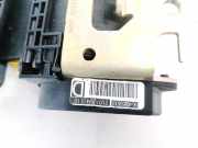 Sicherheitsgurt - Vorne Rechts Peugeot 206, 2002.07 - 2009.01 facelift 96468608XX,