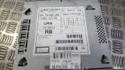 Radio Opel Vectra, C 2005.10 - 2008.12 facelift 13292085, 7646222310 13292085RB