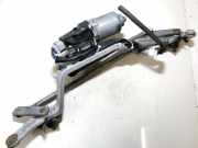 Wischergestänge Toyota Auris, I E15 2006.10 - 2012.10 Gebraucht,