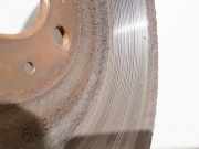 Bremstrommel Opel Corsa, D 2006.07 - 2010.06 55701379,