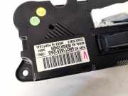 Bedienelement für Klimaanlage Ford S-Max, 2006.05 - 2014 6m2t18c612ag,