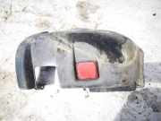 Stoßstangenecke - Hinten Rechts Iveco Daily, 2006.01 - 2011.06 56712,