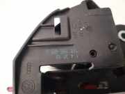 Sitzschloß Skoda Superb, II 2008.03 - 2013.06 1k0885681l,